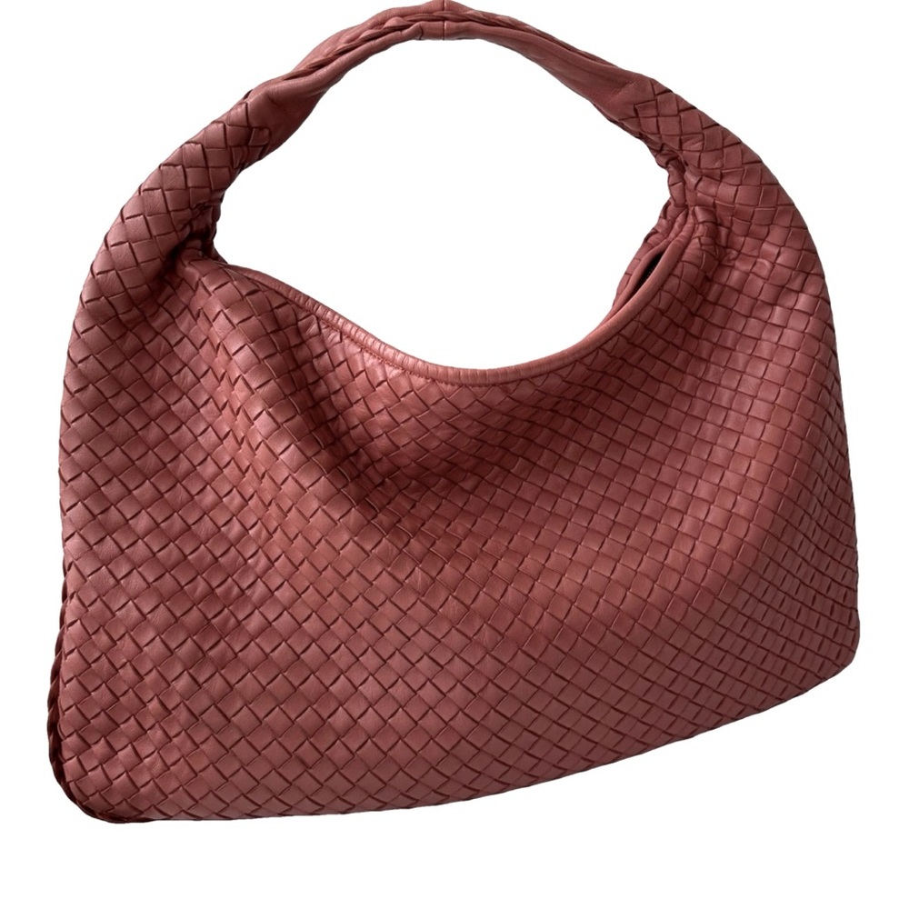 Vintage Bottega Venetia Bag